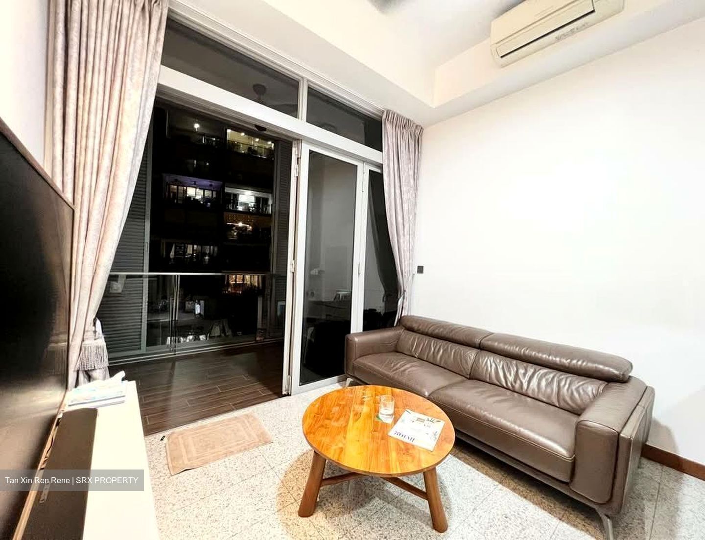 Hillsta (D23), Condominium #584355511
